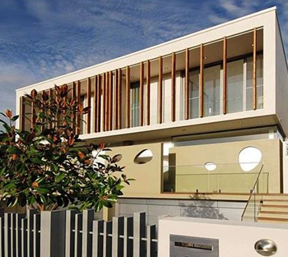 Bondi House Sydney Tony Masters Design